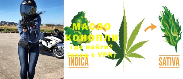 стаф Няндома